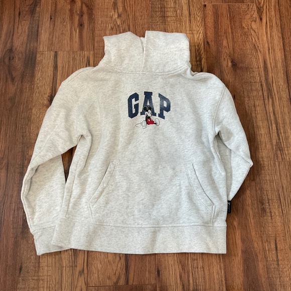 Gap x Disney Other - Official Gap x Disney Kids unisex soft hoodie.